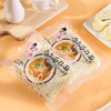 尚六品拉面五人份 袋装速食水煮面 半干面细面非油炸面条500g*3袋 /粮油调味 /挂面 /传统挂面 商品缩略图0