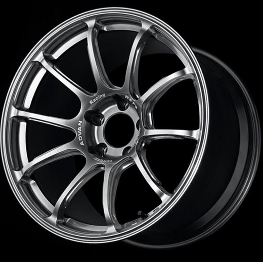 ADVAN RZ-F2 锻造轮圈 N 18 5*100/112/114.3/120 日本进口 ADVAN 中国总代理 No.250511 商品图3