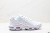 耐克Nike Air Max Plus大气垫缓震耐磨休闲运动跑步鞋DM2362-100男鞋 商品缩略图0