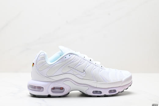耐克Nike Air Max Plus大气垫缓震耐磨休闲运动跑步鞋DM2362-100男鞋 商品图0