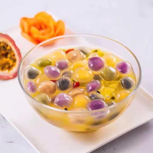 桂冠钻石小圆子 500g/袋 商品图3