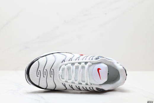 耐克Nike Air Max Plus大气垫缓震耐磨休闲运动跑步鞋DM2362-100男鞋 商品图4