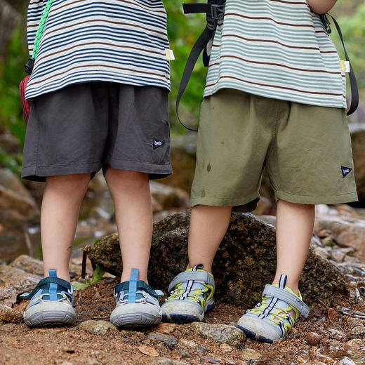 嘟嘟家儿童短裤春季新款婴儿裤子夏装洋气宝宝运动裤男童休闲裤潮 商品图2