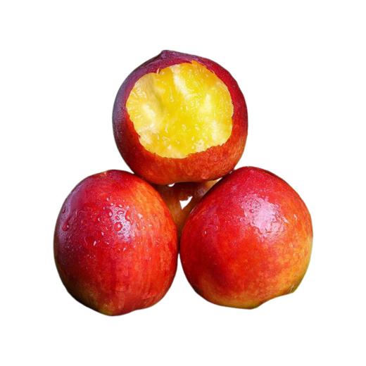 红皮黄心油桃 商品图1