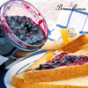 蓓妮妈妈 蓝莓果酱225g 法国进口Bonne Maman水果量50%早餐烘焙涂抹面包酱 /粮油调味 /调味品 /西式酱料 商品缩略图7
