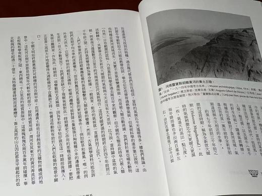 《王的庄稼：从农业发展到中国第一个王朝的政治生态学》，作者：布莱恩．兰德，译者：蔡耀纬，小16开，平装 / 368页 ，商务印书馆2024年7月初版。售价136元。 商品图6