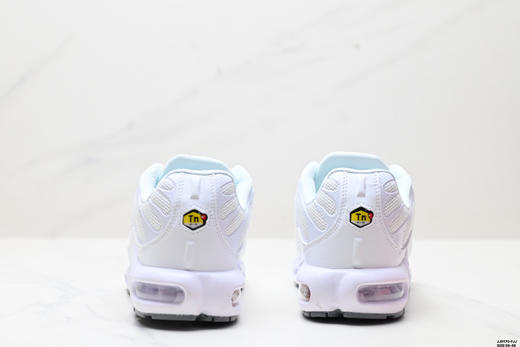 耐克Nike Air Max Plus大气垫缓震耐磨休闲运动跑步鞋DM2362-100男鞋 商品图5