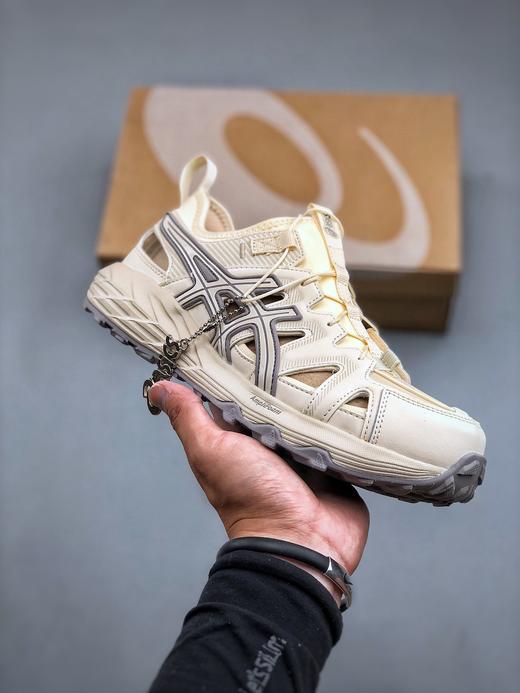 亚瑟士ASICS Gel-Sonoma SE 索诺玛系列低帮机能水路两用溯溪涉水休闲户外露营凉鞋 商品图1