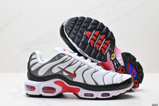耐克Nike Air Max Plus大气垫缓震耐磨休闲运动跑步鞋DM2362-100男鞋 商品图1