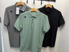 原单正品 DESCENTE迪桑特25夏季男士训练速干吸湿排汗短袖POLO衫
白色，黑色，灰色，绿色
尺码：M L XL XXL尺寸正常 商品缩略图0