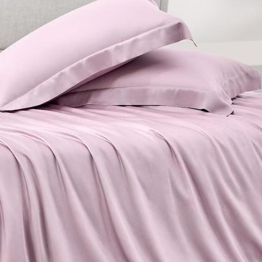 【6F】罗莱 粹 川山蜀丝夏被-俏黛粉 商品图5