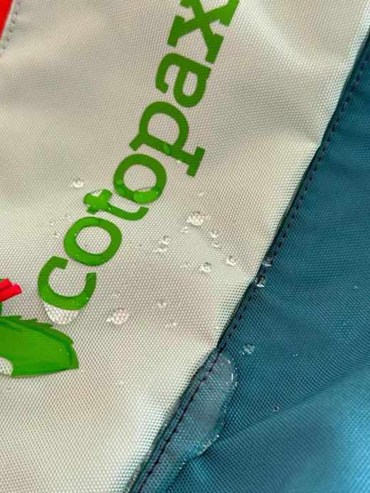 原单正品 Cotopaxi美洲羊驼包，折叠衣物包，瑜伽包，运动包

两个色，原价700➕ 商品图12