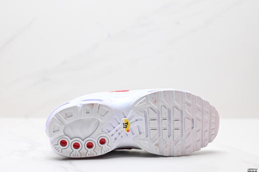 耐克Nike Air Max Plus大气垫缓震耐磨休闲运动跑步鞋DM2362-100男鞋 商品图8