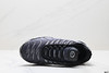 耐克Nike Air Max Plus大气垫缓震耐磨休闲运动跑步鞋DM2362-100男鞋 商品缩略图1