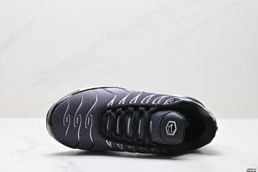 耐克Nike Air Max Plus大气垫缓震耐磨休闲运动跑步鞋DM2362-100男鞋 商品图1