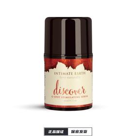 【乐意】  G点快感增强啫喱30ML