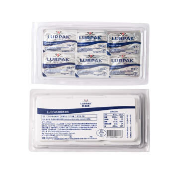 lurpak银宝咸味黄油粒60g 原味丹麦进口发酵动物黄油牛排烘焙 /粮油调味 /奶酪黄油 /黄油 商品图7
