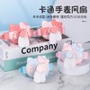 【六一限定🎁萌趣来袭】KT猫卡通手表小风扇，强劲风力【六一限定🎁萌趣来袭】KT猫卡通手表小风扇，强劲风力+USB充电，清凉随行💨孩子们的夏日必备神器🌈快来Pick你的专属颜色吧！爆款KT猫卡 商品缩略图0