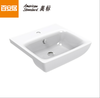 美标米兰台上盆CCASF301-10104 商品缩略图0