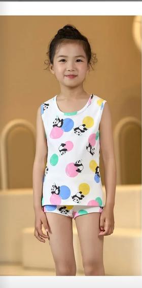 3F皮尔卡丹女童背心