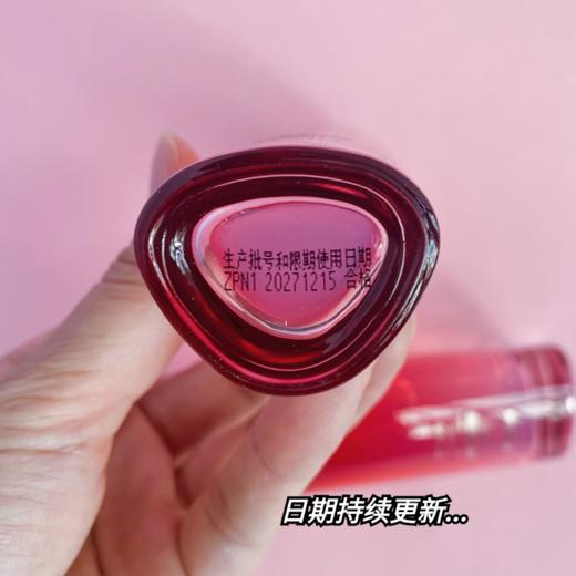 【59.9元+600积分】珀莱雅赋能鲜艳细肤水60ml*3瓶【大中样】【效期27年12月】 商品图2