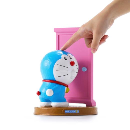 哆啦A梦任意门音乐铃摆饰音乐盒 商品图6