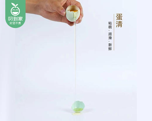 【农场直供】旭威绿壳乌鸡蛋*2盒（约810g/盒 20枚）生产日期：4月15日 保质期：冷藏30天 商品图2