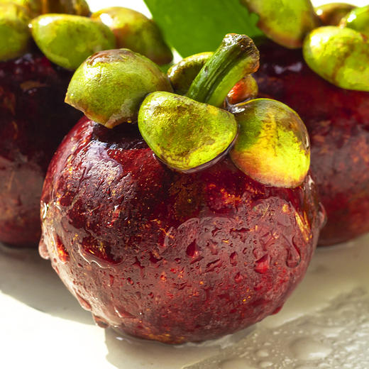 【泰国新鲜山竹】 顺丰包邮 酸甜可口 晶莹剔透 甜蜜多汁 肉质细腻 肉嫩雪白 3种规格任选 商品图5