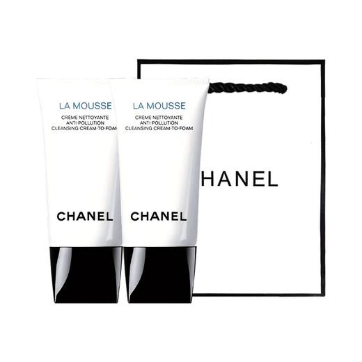 【买一送一】香奈儿山茶花洁面150ml（下单送礼袋）一般贸易 商品图4