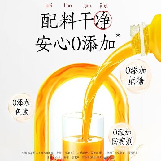 轻上东方补者人参枸杞汁245ml-4125 商品图3