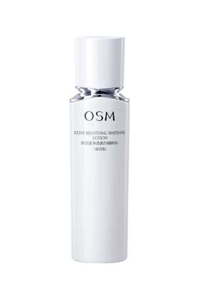 欧诗漫净透美白精粹水（凝润型）新