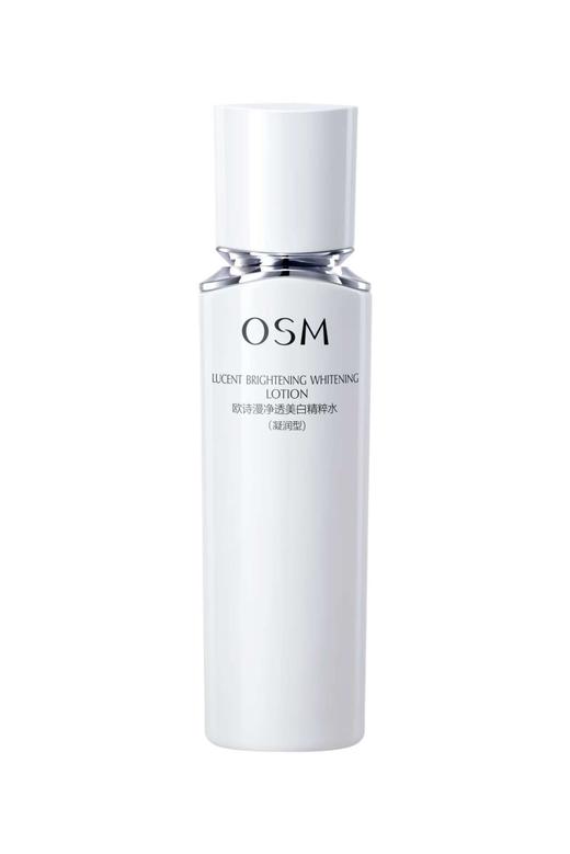 欧诗漫净透美白精粹水（凝润型）新 商品图0