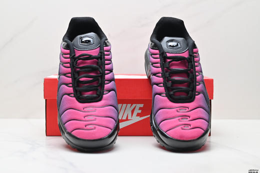 耐克Nike Air Max Plus大气垫缓震耐磨休闲运动跑步鞋DM2362-100男鞋 商品图6