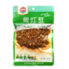金菜地120g*5袋微辣嫩豇豆酸豆角泡菜小菜酱菜下饭菜腌菜安徽老字号 /粮油调味 /调味品 /榨菜/酱腌菜 商品缩略图0