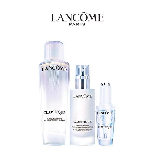 LANCOME兰蔻极光系列护肤极光水150ml极光精华乳75ml极光精华30ml 商品图0