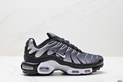 耐克Nike Air Max Plus大气垫缓震耐磨休闲运动跑步鞋DM2362-100男鞋 商品图0