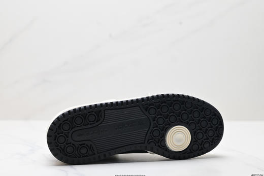 阿迪达斯Adidas Forum Low低帮百搭潮流休闲运动板鞋ID6266男女鞋 商品图8