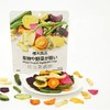 樱木良品 综合果蔬脆 38g/包 商品缩略图0