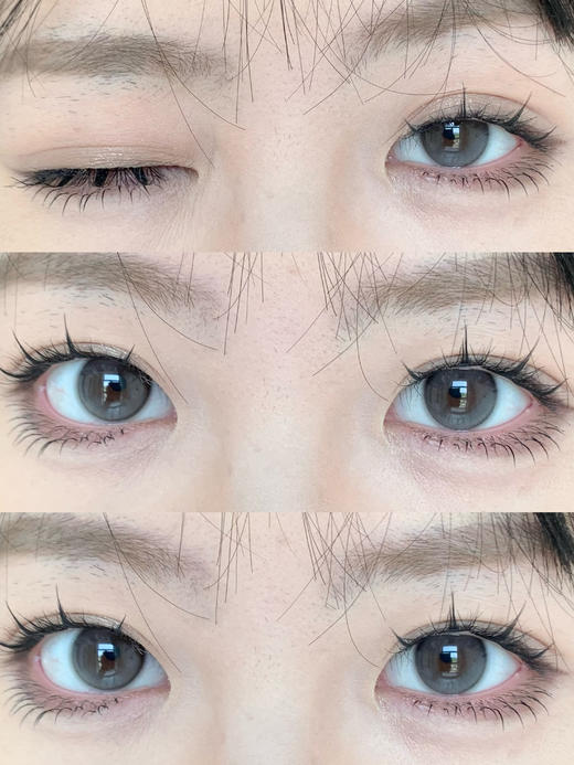 Sondercon年抛美瞳 反转月光 14.5mm 商品图0