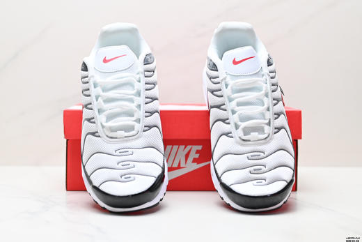 耐克Nike Air Max Plus大气垫缓震耐磨休闲运动跑步鞋DM2362-100男鞋 商品图8