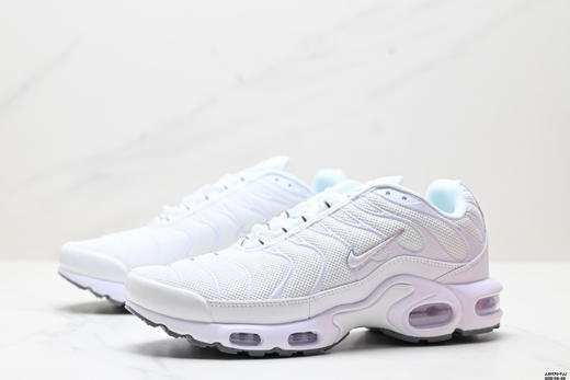 耐克Nike Air Max Plus大气垫缓震耐磨休闲运动跑步鞋DM2362-100男鞋 商品图3