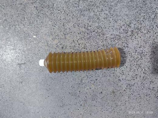统一  工程机械通用300g枪装销轴锂基润滑脂 2＃ 商品图0