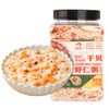 瑞利来干贝虾仁海鲜粥2.2斤 香菇虾仁胡萝卜 糯米藜麦大米杂粮粥米 /粮油调味 /杂粮 /复合粥米 商品缩略图4