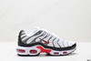 耐克Nike Air Max Plus大气垫缓震耐磨休闲运动跑步鞋DM2362-100男鞋 商品缩略图0