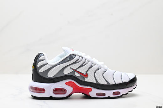 耐克Nike Air Max Plus大气垫缓震耐磨休闲运动跑步鞋DM2362-100男鞋 商品图0