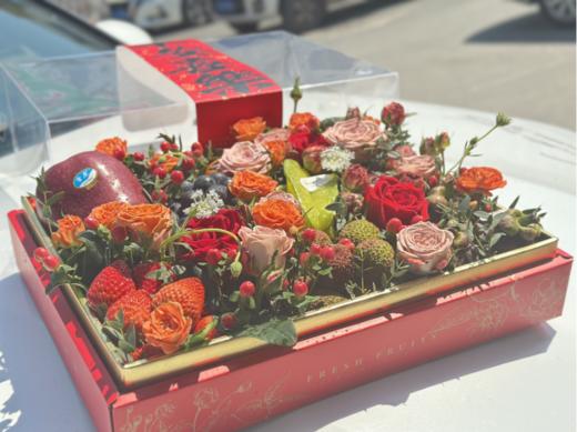 平安喜乐水果礼盒 商品图3