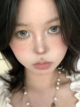 Sondercon年抛美瞳 星河入梦 14.5mm