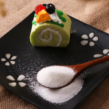 舒可曼特列菲克 白砂糖500g 细砂糖幼砂糖西点原料烘焙糖家用袋装白糖 /粮油调味 /调味品 /糖 商品图4