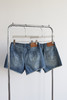 R.R.L 复古做旧 女士破边牛仔短裤 DK365 商品缩略图4