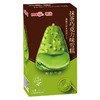 明治 抹茶巧克力味雪糕 140g(4支)/盒 商品缩略图0